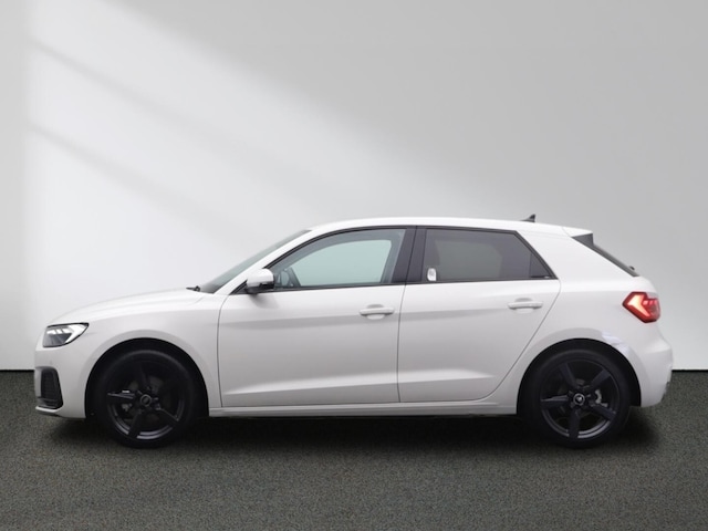Audi A1 30 TFSI S-Tronic Sportback