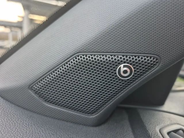 Volkswagen T-Roc DSG