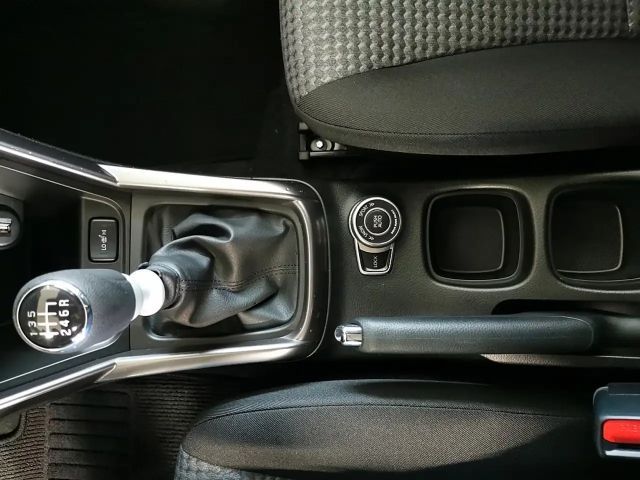 Suzuki S-Cross AllGrip Hybrid