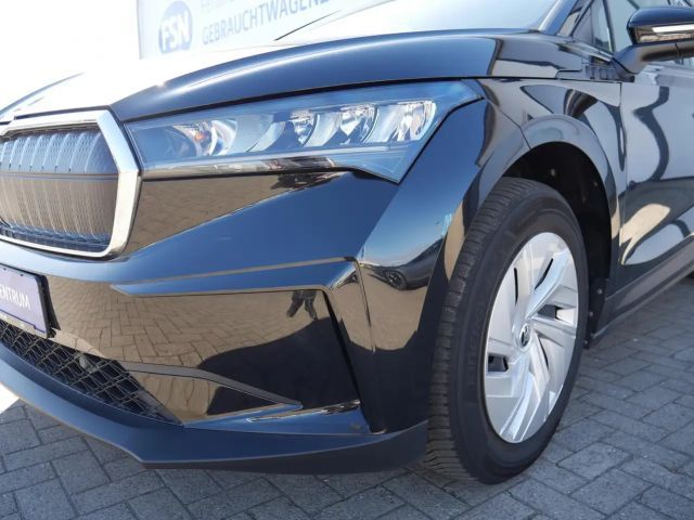 Skoda Enyaq Loft iV 50