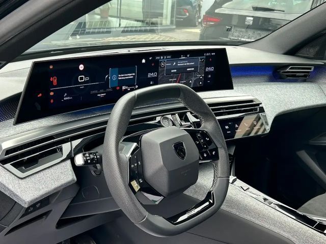 Peugeot 3008 GT-Line Hybrid