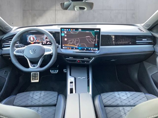 Volkswagen Passat DSG R-Line Variant