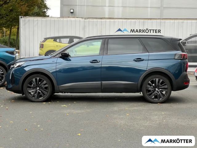 Peugeot 5008 GT-Line PureTech