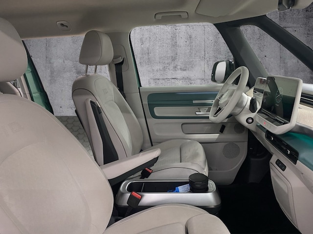 Volkswagen ID.Buzz Pro