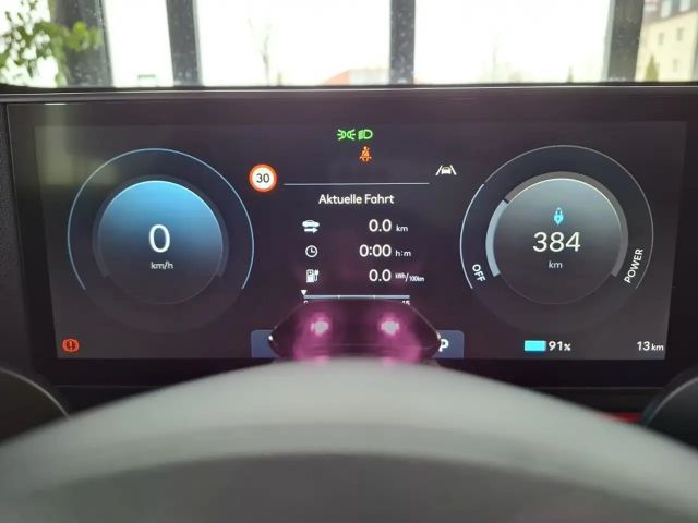 Hyundai Kona 2WD Electric N Line