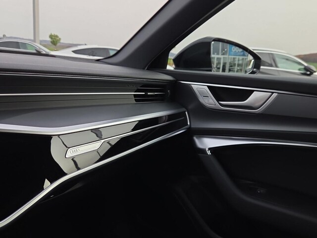 Audi A6 45 TFSI Avant S-Tronic