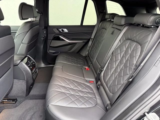 BMW X5 M-Sport xDrive30d