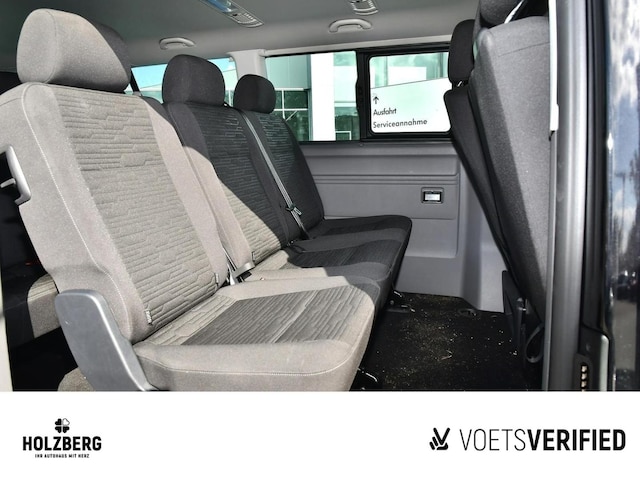 Volkswagen Caravelle 2.0 TDI Lang T6