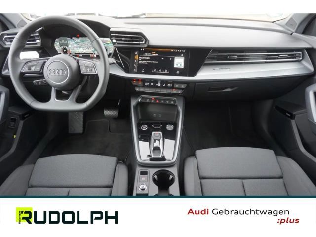 Audi A3 35 TFSI S-Tronic Sedan