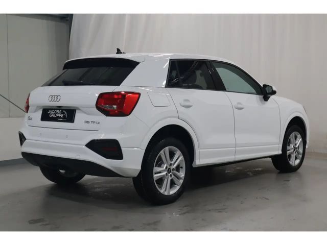 Audi Q2 35 TFSI