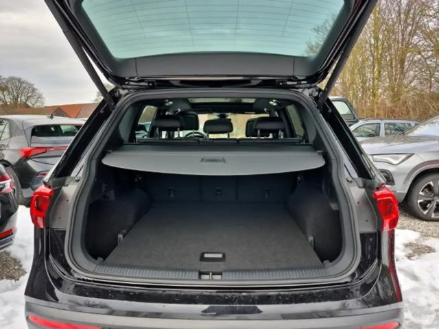 Seat Tarraco 2.0 TDI 4Drive DSG Xcellence