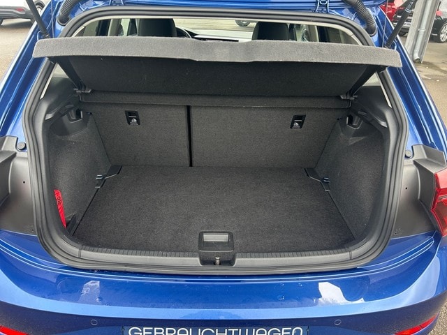 Volkswagen Polo 1.0 TSI DSG Style