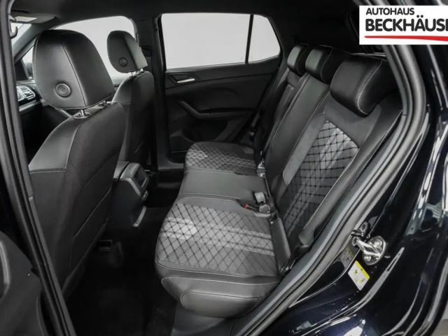 Volkswagen T-Cross DSG R-Line