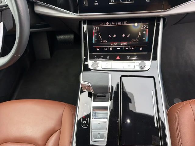 Audi Q7 55 TFSI Hybride