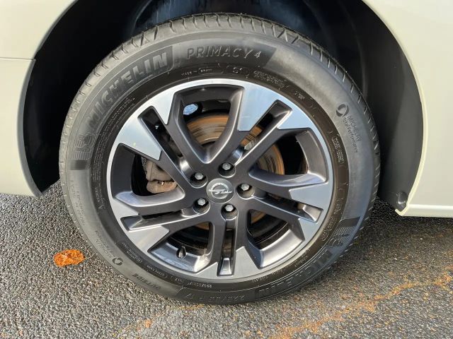 Opel Zafira Life 1.5 CDTI