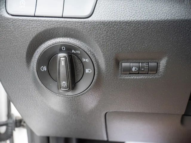 Skoda Fabia Ambition Combi