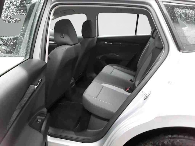 Skoda Enyaq Enyaq iV electric DSG/LED/Klima/DAB+ uvm.
