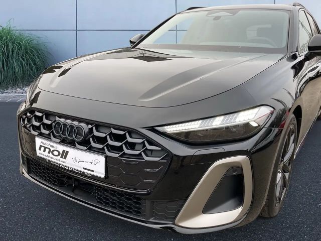 Audi A5 Quattro S-Line S-Tronic