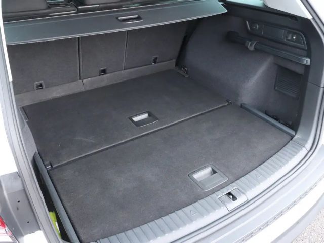 Skoda Kodiaq 2.0 TDI 4x4 Clever