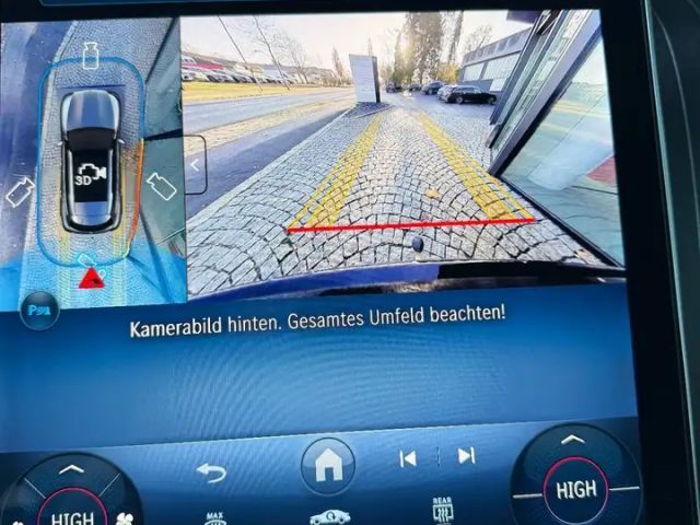 Mercedes-Benz GLC 220 AVANTGARDE GLC 220 d