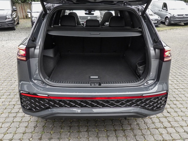 Volkswagen Tayron Tayron R-Line 2,0 l TDI 4MOTION 142 kW  DSG