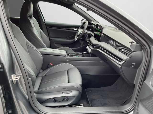 Skoda Superb Combi Sportline iV