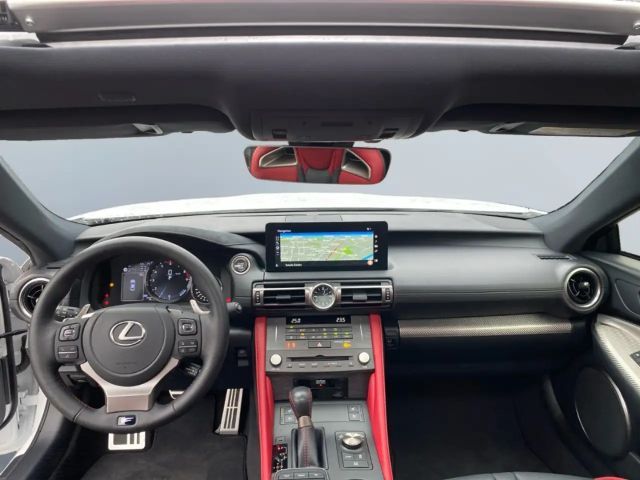 Lexus RC F Advantage *V8 Saugmotor 464PS*Mark Levinson*