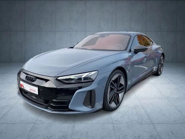 Audi RS e-tron GT Matrix/HuD/Carbon/Assist/Sportsitz/