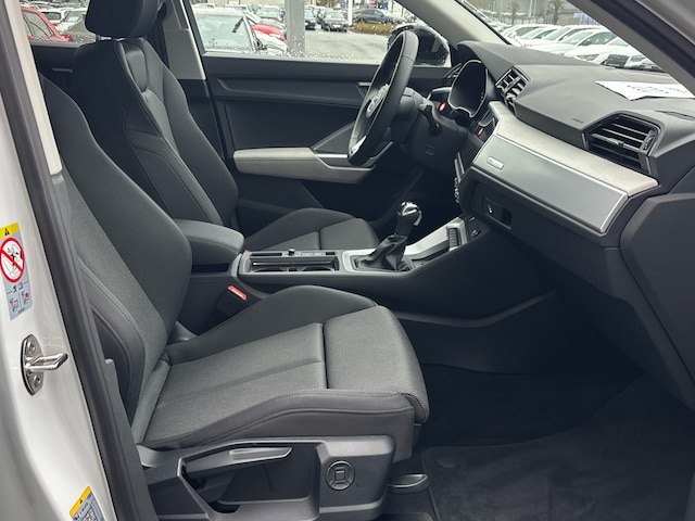 Audi Q3 35 TFSI S-Tronic