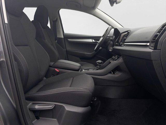 Skoda Karoq 1.5 TSI Selection