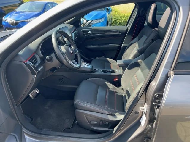 Renault Arkana E-Tech Hybrid RS