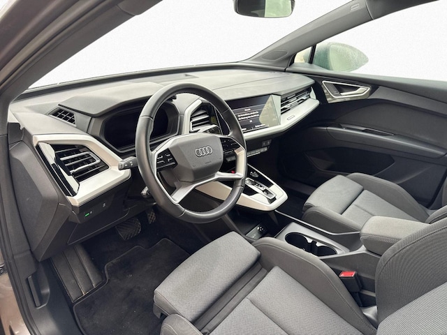 Audi Q4 e-tron 35