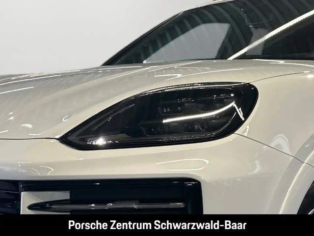 Porsche Cayenne BOSE LED-Matrix Panorama Surround-View