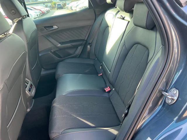 Cupra Formentor 1.5 eTSI *LED Navi Leder el. Heck ACC*