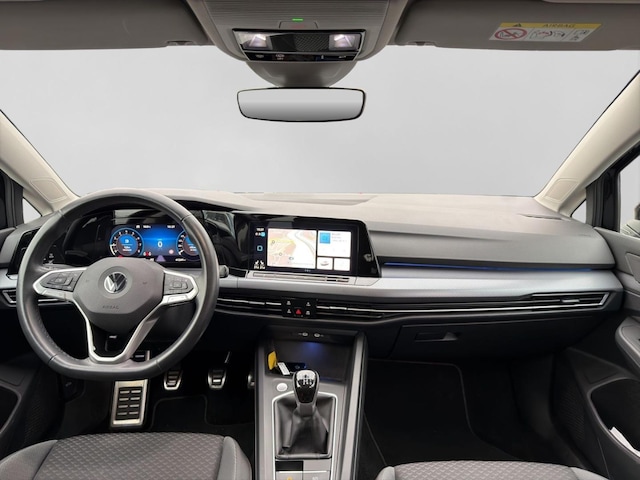 Volkswagen Golf 1.5 TSI