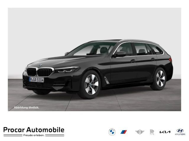 BMW 520 520d xDrive