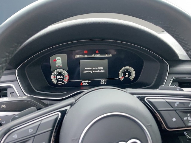 Audi A5 35 TDI S-Tronic Sportback