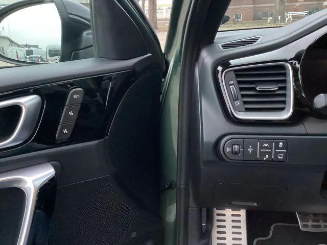 Kia Ceed GDi GT-Line SportWagon