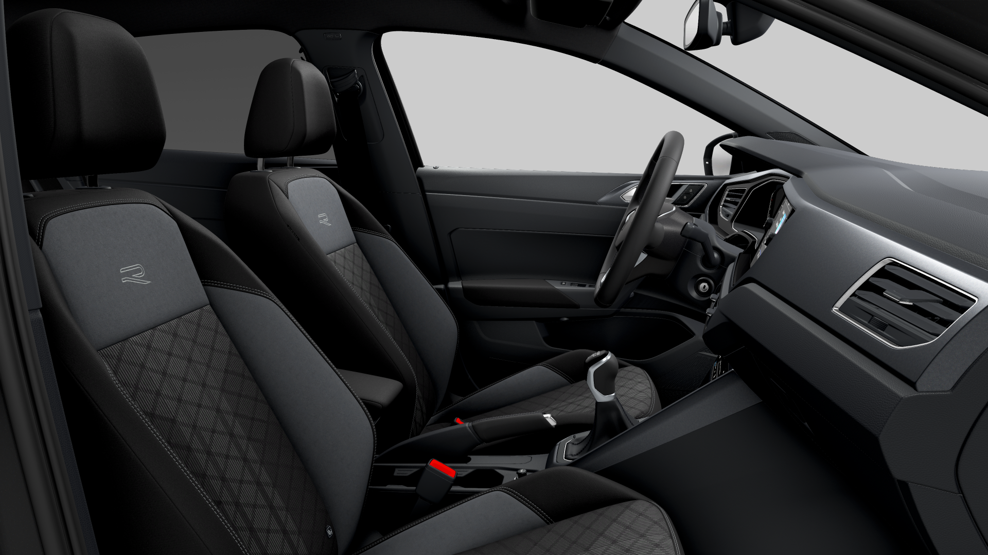 Volkswagen Polo 1.0 TSI R-Line