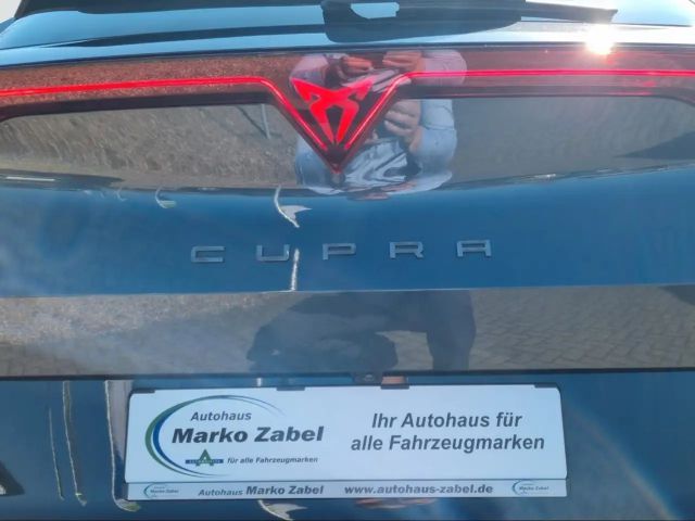 Cupra Formentor 2.0 TSI VZ