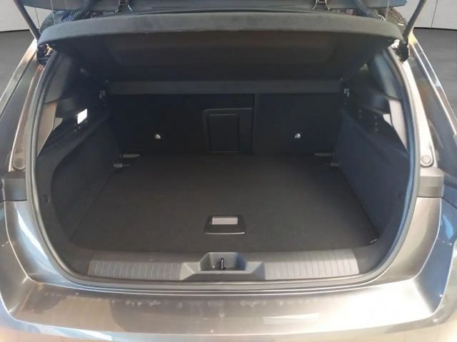 Opel Astra 1.2 Turbo Elegance Turbo