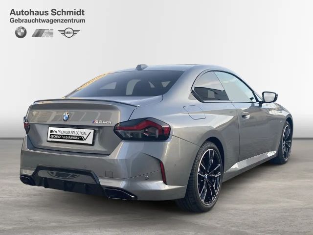 BMW 240 Coupé xDrive