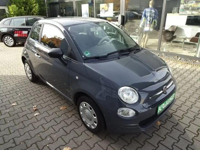 Fiat 500 SONDERMODELL "CULT"