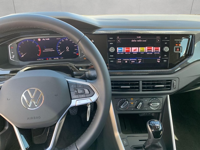 Volkswagen Polo 1.0 TSI Life