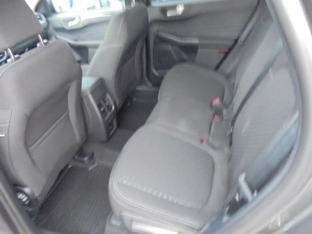 Ford Kuga EcoBoost Titanium