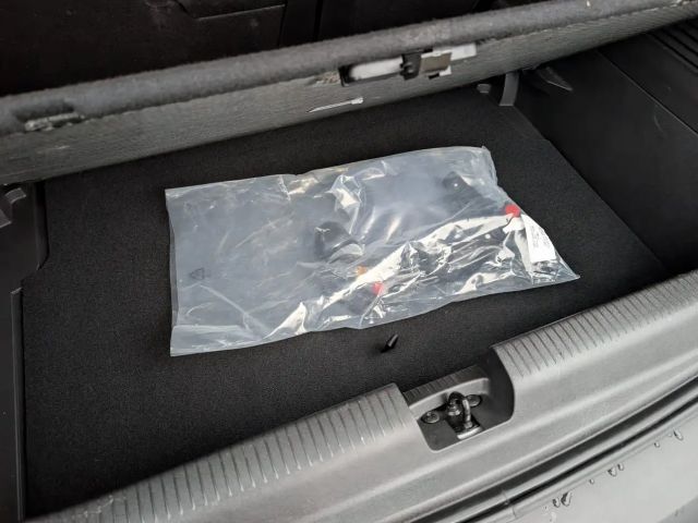 Opel Crossland X Elegance