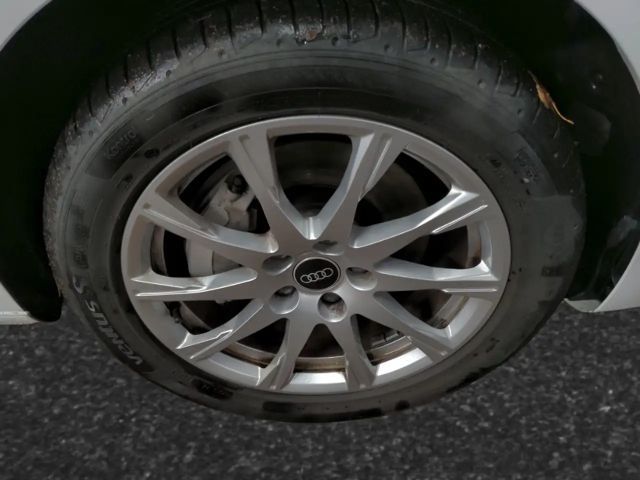 Audi A4 40 TDI Avant Quattro S-Tronic