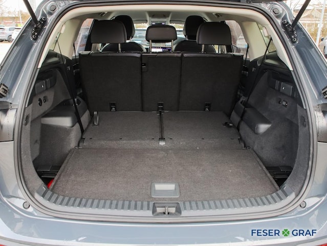 Volkswagen Tayron 2.0 TDI Life