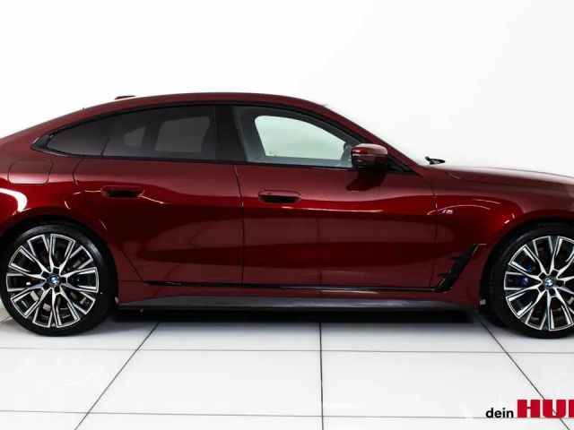 BMW 420 420d Coupé xDrive