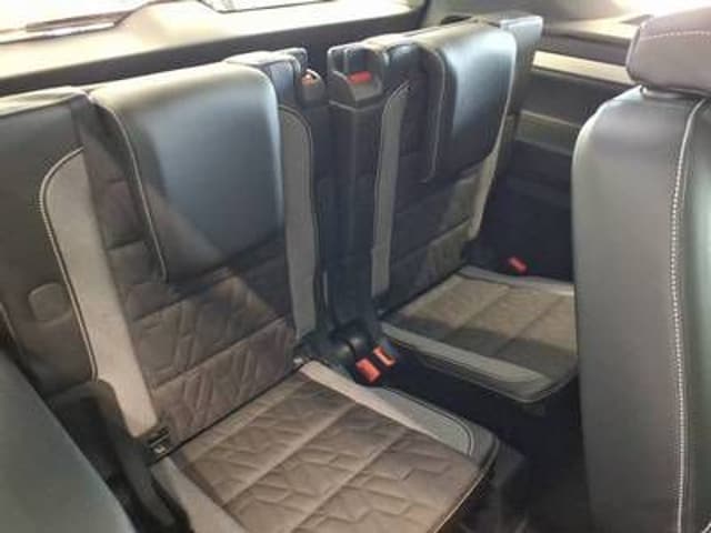 Volkswagen Touran 1.5 TSI DSG IQ.Drive